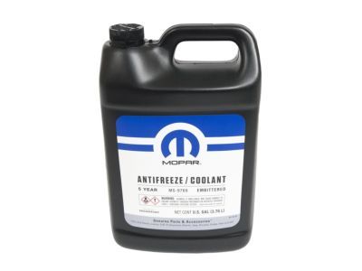 Mopar 68048953AC ANTIFREEZ-COOLANT