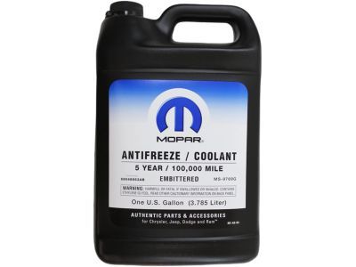 Mopar 68048953AC ANTIFREEZ-COOLANT