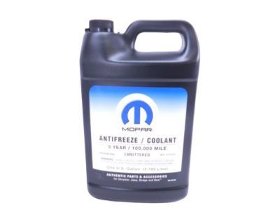 Mopar 68048953AC ANTIFREEZ-COOLANT