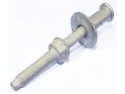 Mopar 6507434AA Stud-Double Ended