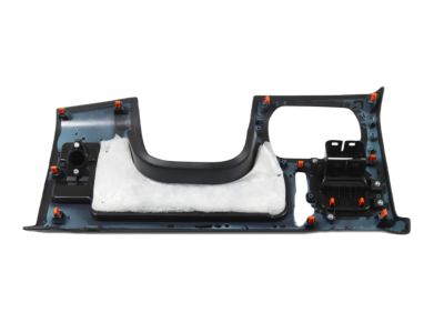 Jeep 6UB88TX7AA