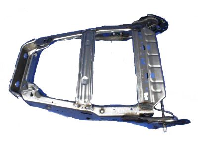 Mopar 68003065AA Frame-Front Seat Back