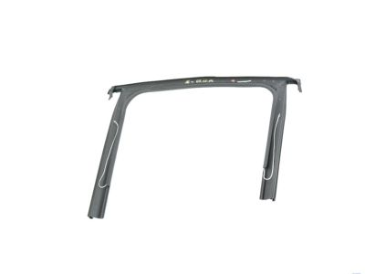 2015 Jeep Renegade Door Seal - 68247319AA