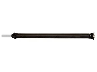 2010 Dodge Ram 1500 Drive Shaft - 68034651AA