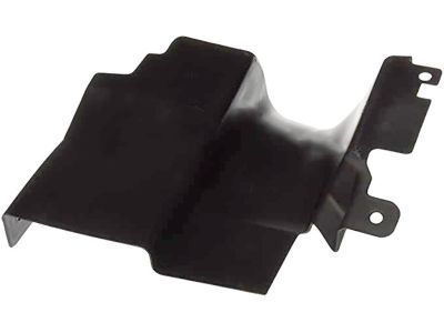 Mopar 5116061AB Shield-Accessory Drive