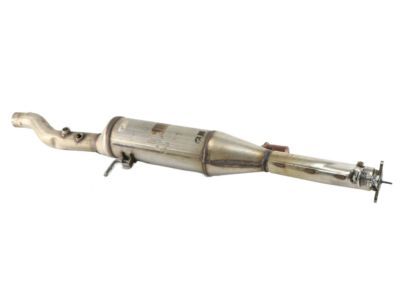 Mopar 68243268AA Catalytic Converter Selective Reduction