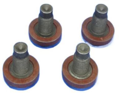 Mopar 6035417 Oil Drain Plug