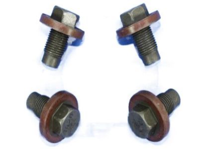 Chrysler Cirrus Drain Plug - 6035417