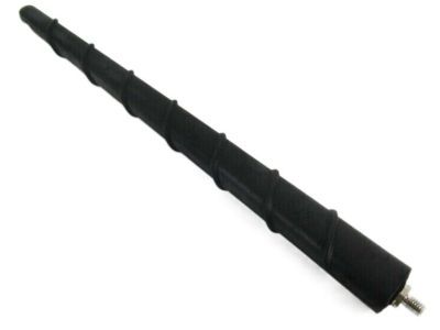 Mopar Antenna Mast - 68073982AB