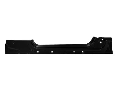 Mopar 55397221AC SILL-Front Floor