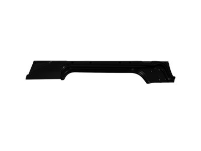 Mopar 55397221AC SILL-Front Floor