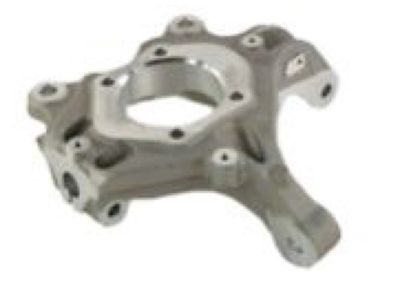 Mopar 68282577AC Suspension KNUCKLE