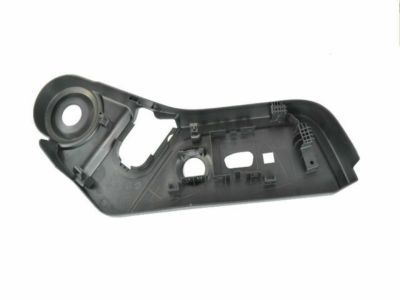 Mopar 1UL32DX9AB Shield-Seat