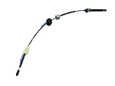 2005 Jeep Grand Cherokee Shift Cable - 52109667AD