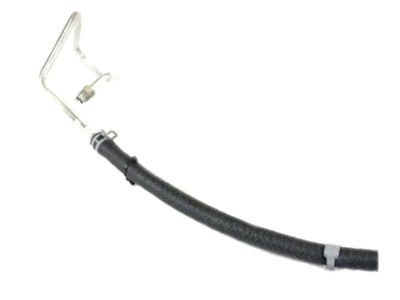 2018 Ram 2500 Power Steering Hose - 68031954AG