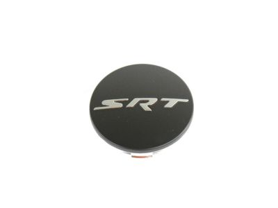 Mopar 6PF01RXFAA Wheel Center Cap
