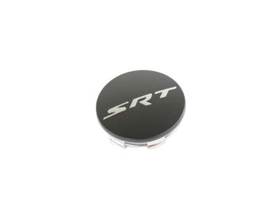 Mopar 6PF01RXFAA Wheel Center Cap