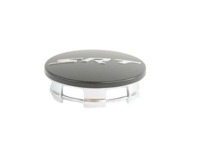 Mopar 6PF01RXFAA Wheel Center Cap