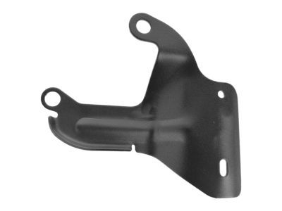 Mopar 55397230AC Bracket-Soft Top Bow 1 & 3