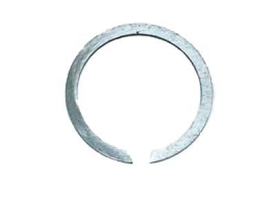 Mopar 5142835AA Snap Ring-MAINSHAFT