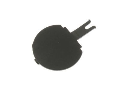 Mopar UJ411DVAA Cover-Handle Screw Cover