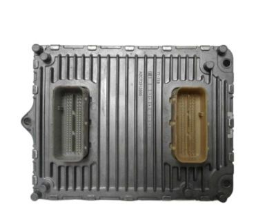 Jeep Cherokee Engine Control Module - 68328875AA