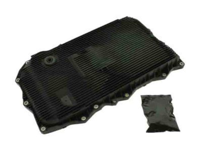 Dodge Transmission Pan - 68142478AB