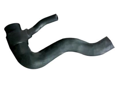 2002 Dodge Sprinter 3500 Radiator Hose - 5103581AA