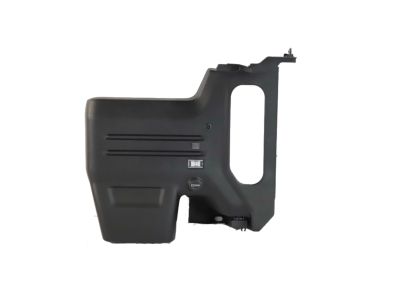 Jeep 6BM32TX7AG