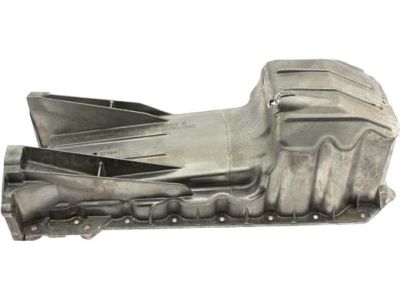 Dodge Magnum Oil Pan - 5037634AA