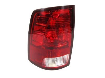 2017 Ram 3500 Tail Light - 55277415AD