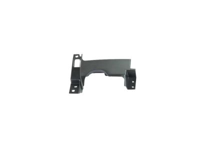 68338516AA Mopar Bracket-Grille Product Photo 2 of 4