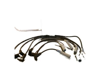 Mopar SPW08943AA Cable Pkg-Ignition