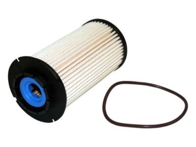 Mopar 68235275AA Filter Ki-FUEL/WATER Separator