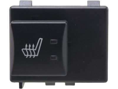 Mopar Seat Switch - 56040639AD