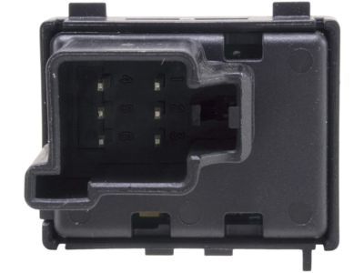 Mopar 56040639AD Switch-Heated Seat