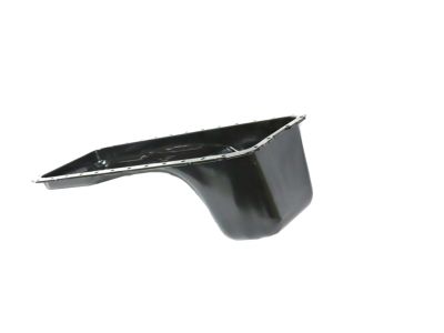 2019 Ram 2500 Oil Pan - 68447680AA