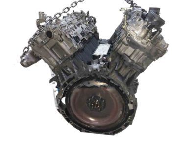 Dodge Sprinter 3500 Cam Gear - 5080110AA