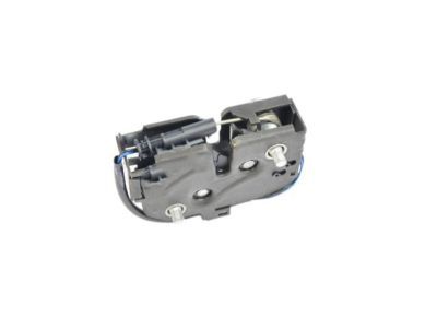 Mopar 68318650AA Hood Latch