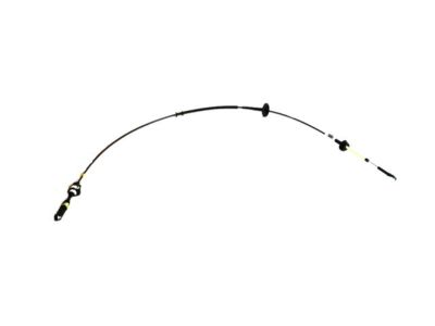 2020 Ram 5500 Shift Cable - 68257951AC