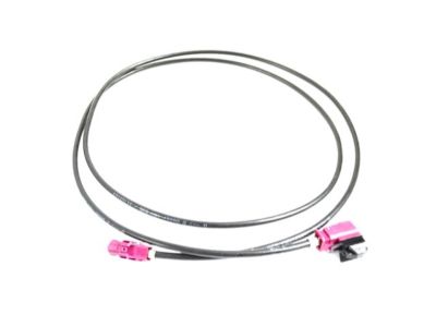 Mopar 68158948AB Cable-Jumper