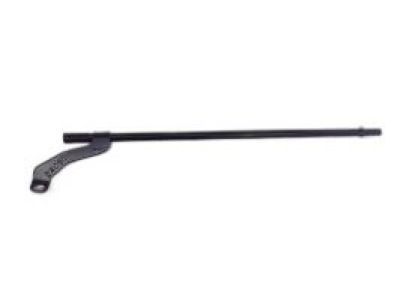 2002 Dodge Viper Dipstick Tube - 4763792AC