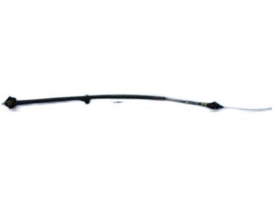 Dodge Viper Throttle Cable - 5037288AD