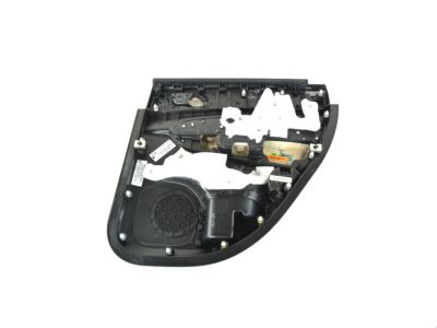Jeep 5YU231L1AA