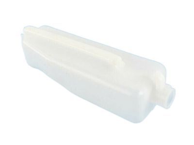 Dodge Ram 2500 Coolant Reservoir - 52027778