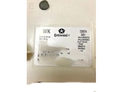 Jeep 68438337AD