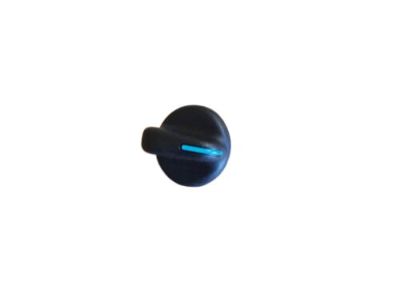 Mopar SZ13DX9AA Knob-A/C Control