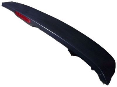 Mopar 1BB27TZZAC Spoiler-LIFTGATE