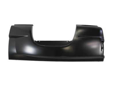 Mopar 68051428AA Panel-Box Side