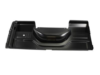 Mopar 68051428AA Panel-Box Side